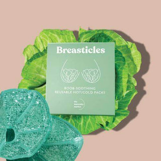 The Ultimate postpartum recovery kit from The Maternity Market