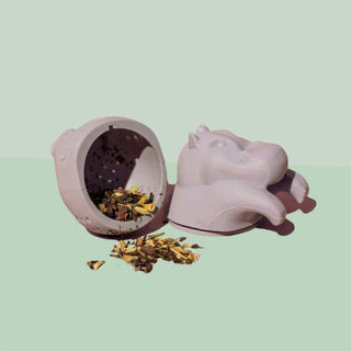 The Maternity Market pregnancy products I Feel Like a Hippo tea diffuser