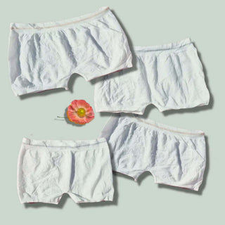 postpartum disposable underwear the maternity market basics
