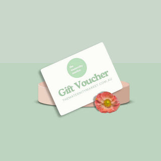 The Maternity Market Gift Voucher