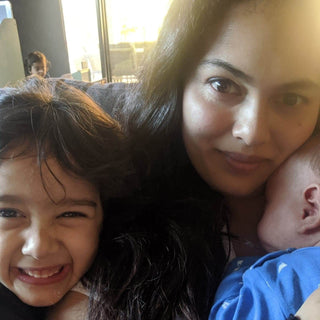 Fourth trimester musings.