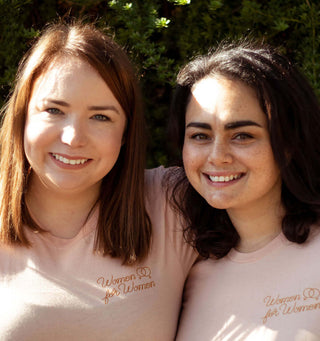 Bronwyn and Nikki Founders of The Maternity Market