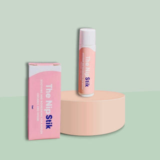 breastfeeding soothing stick for sore nipples