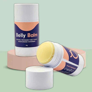 Belly balm stick from Boommama