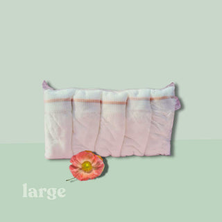 Disposable Underwear – 5 pack
