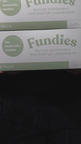 a short video with simple instructions on to use your postpartum fanny flusher