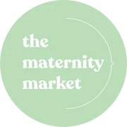 The Maternity Market logo