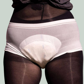 The Maternity Market postpartum products disposable underwear